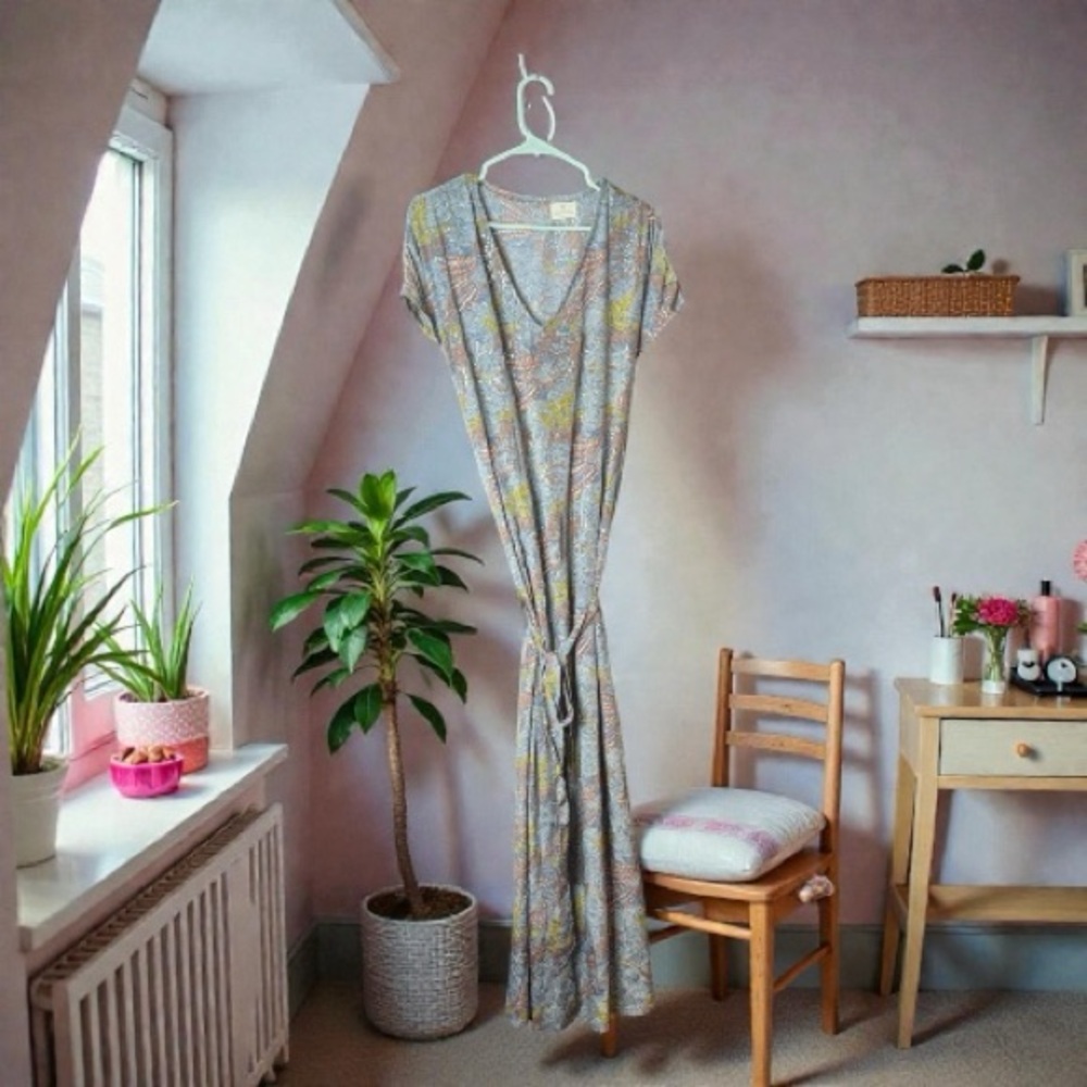 Perry Walker The Hatcher Dress - Picture 2 of 4